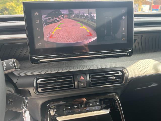 CITROEN C3 Aircross usata, con Climatizzatore