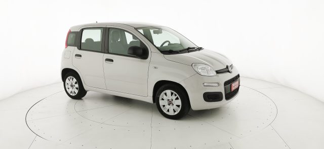 FIAT Panda usata 21