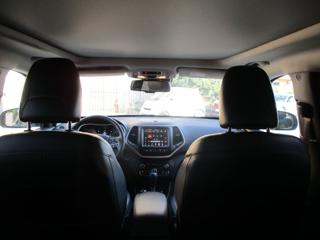 JEEP Cherokee usata 28