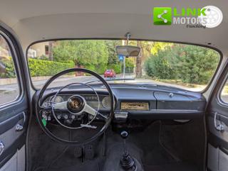 ALFA ROMEO Giulietta usata 38
