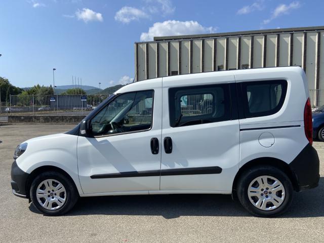 FIAT Doblo usata 23
