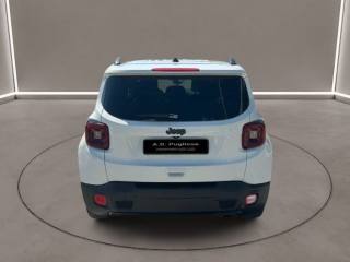 JEEP Renegade usata, con Autoradio