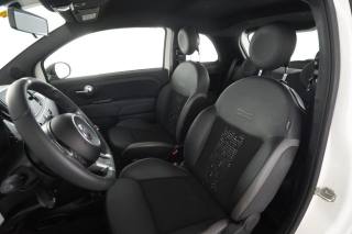FIAT 500 usata 8