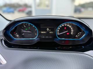 PEUGEOT 2008 usata 20