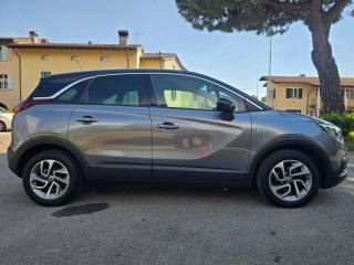 OPEL Crossland X usata 100