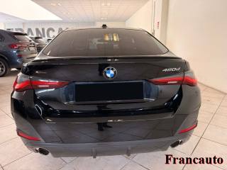 BMW 420 usata, con Airbag Passeggero