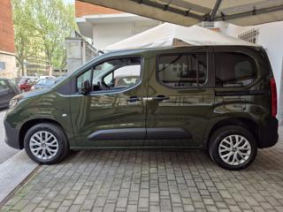 FIAT Doblo usata, con Airbag Passeggero