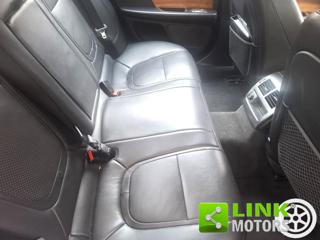 JAGUAR XF usata, con Antifurto