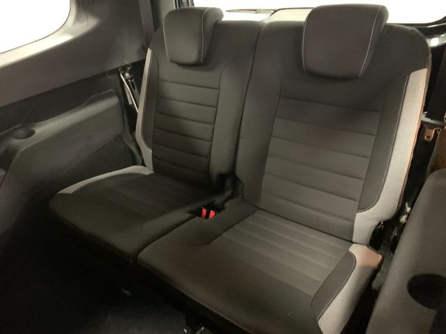 DACIA Lodgy usata, con Servosterzo