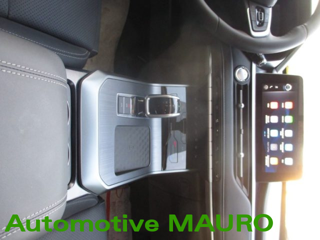 DR MOTOR DR 5.0 usata, con Autoradio digitale