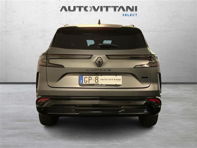 RENAULT Espace usata, con Alzacristalli elettrici