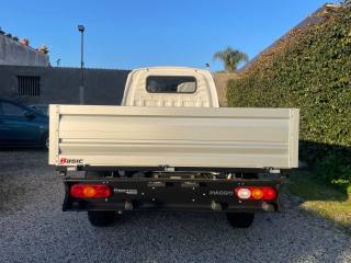 PIAGGIO Porter NP6 usata, con Sensore di pioggia