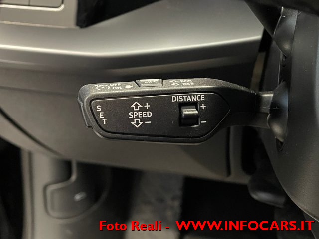 AUDI A3 usata, con Bluetooth