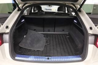 AUDI Q8 usata, con Interni in pelle