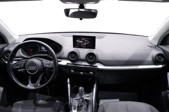 AUDI Q2 usata, con Vivavoce