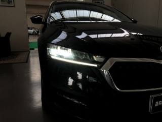 SKODA Octavia usata 27