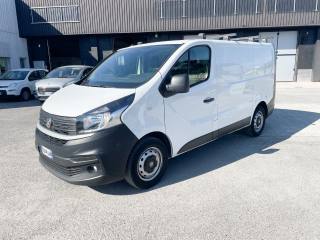 FIAT Talento usata, con Airbag laterali