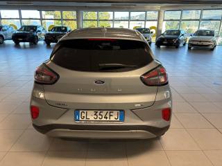 FORD Puma usata, con Climatizzatore