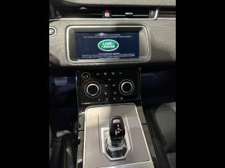 LAND ROVER Range Rover Evoque usata, con Filtro antiparticolato