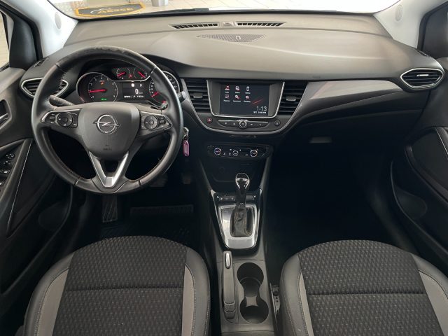 OPEL Crossland X usata, con Controllo trazione