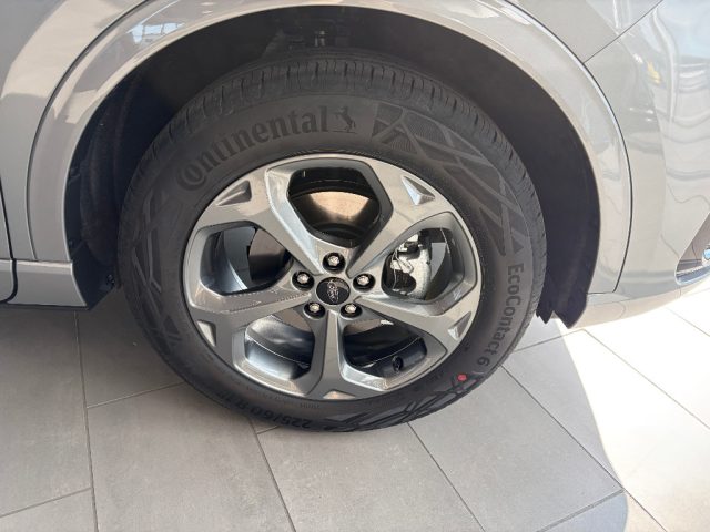 FORD Kuga usata, con Sensore di pioggia