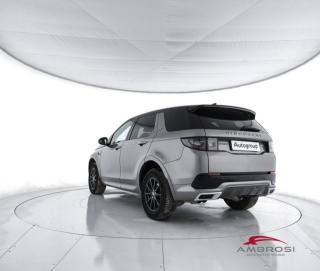 LAND ROVER Discovery Sport usata 3