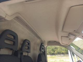 FIAT Ducato usata, con USB