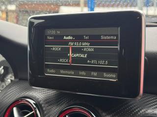 MERCEDES-BENZ A 250 usata, con Servosterzo