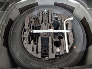 SKODA Fabia usata, con Fendinebbia