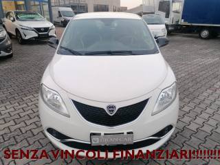 LANCIA Ypsilon usata, con Airbag