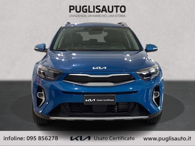 KIA Stonic usata, con Airbag