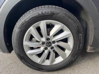 VOLKSWAGEN T-Cross usata, con Controllo trazione