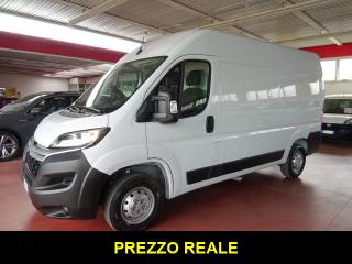 CITROEN Jumper 33 Q.LI BlueHDi 140 S&S PM-TN Furgone Edition