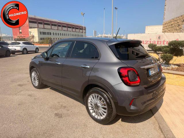 FIAT 500X usata, con Alzacristalli elettrici