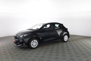 TOYOTA Yaris usata 3