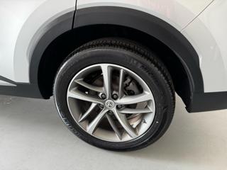 MG EHS usata, con Autoradio