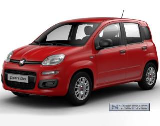 FIAT Panda 1.0 FireFly S&S Hybrid/GPL con Pack Comfort