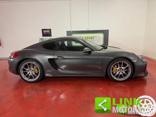 PORSCHE Cayman usata, con Autoradio