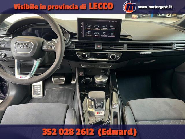 AUDI RS usata, con Fari Xenon