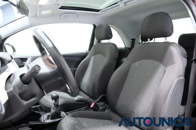 OPEL Adam usata, con Autoradio