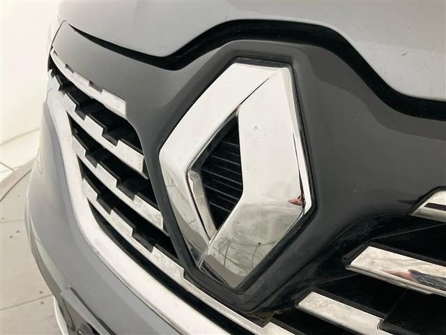 RENAULT Koleos usata 23