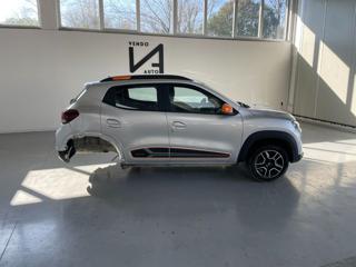 DACIA Spring usata, con Chiusura centralizzata