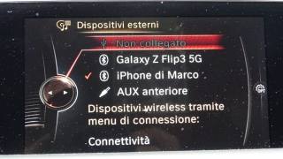 BMW 116 usata 99