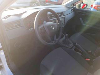 SEAT Ibiza usata, con Immobilizzatore elettronico