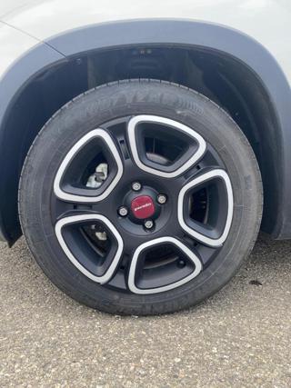 FIAT Panda usata, con Servosterzo