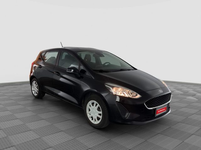 FORD Fiesta usata 6