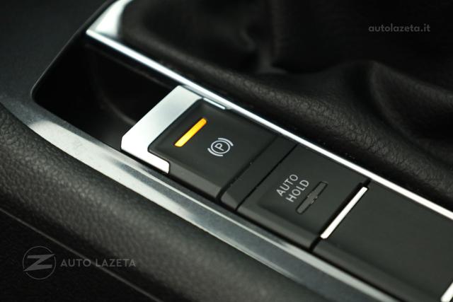 VOLKSWAGEN Tiguan usata, con Controllo trazione