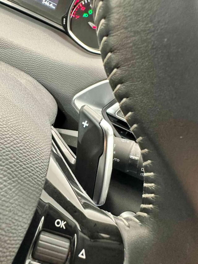 PEUGEOT 308 usata, con Cruise Control