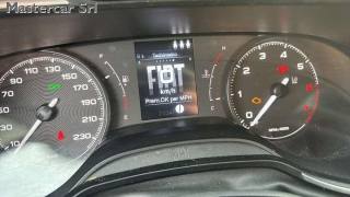 FIAT Tipo usata, con Controllo elettronico della corsia