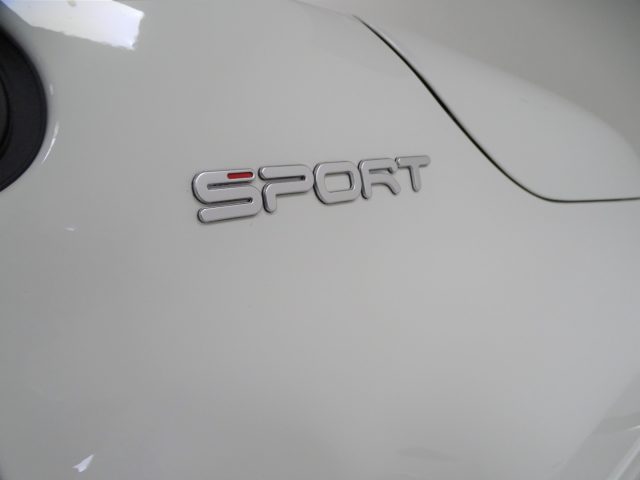 FIAT 500X usata, con ESP